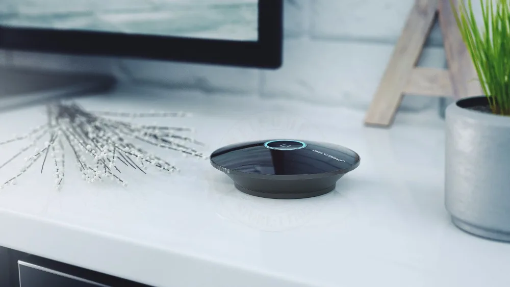 Для Orvibo Allone Pro IR+ RF+ wifi умный дом автоматизация интеллектуальное универсальное управление Лер беспроводной умный пульт дистанционного управления