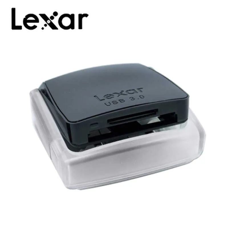Высокоскоростной флеш накопитель карта Lexar 500 МБ/с./с CF SD слот для карты памяти