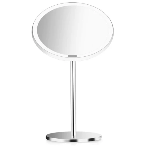 Xiaomi Mijia Yeelight портативный светодиодный зеркало для макияжа с регулируемой яркостью умный датчик движения ночник