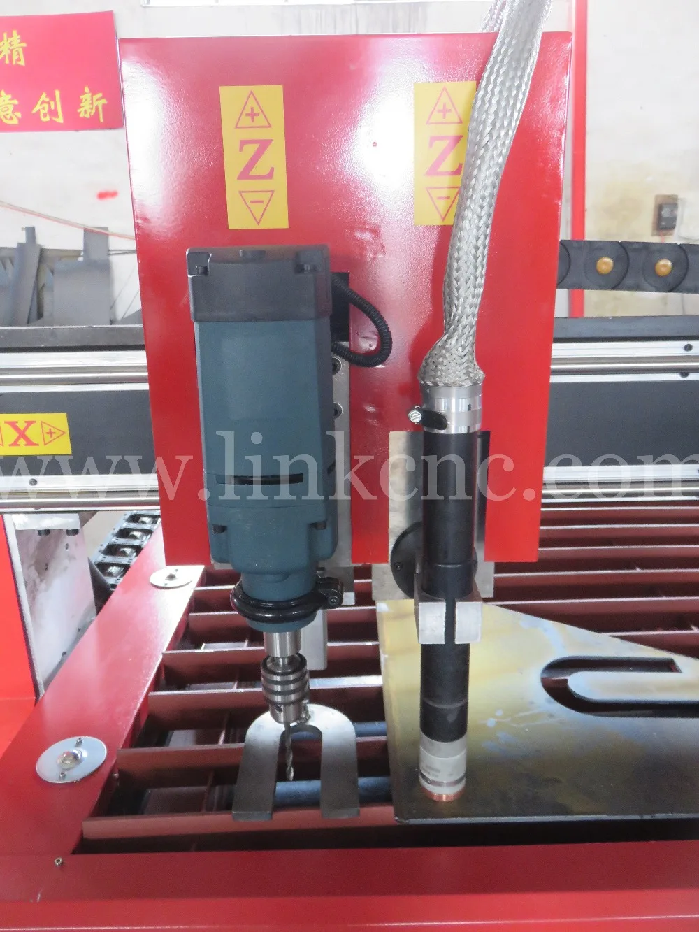 Низкая цена/требуется агент LXP1530 машина для плазменной резки металла/плазменная