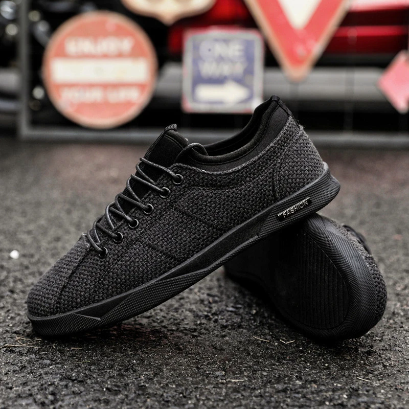 

Mens Shoes Cloth Breathable Designer Pop Sale Fashion Male Shoes #MY8118116