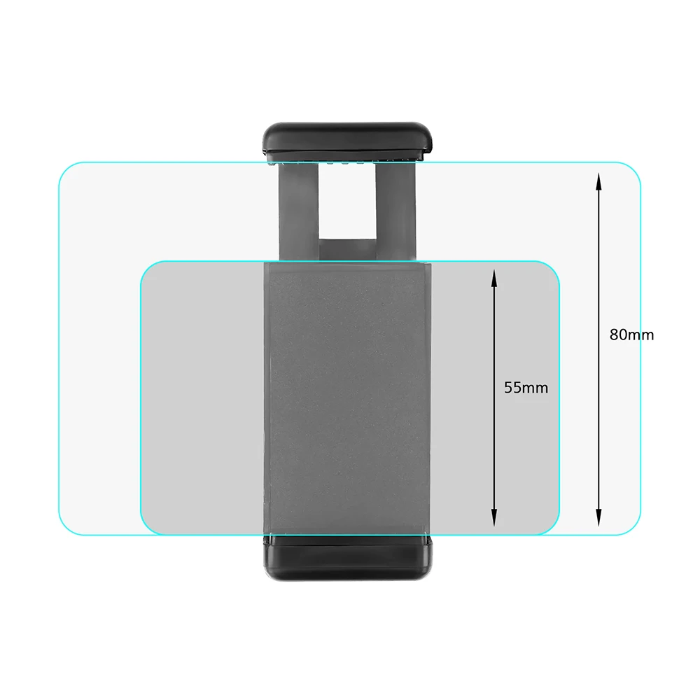 Гибкий штатив Осьминог для DJI Osmo Pocket Gimbal Стабилизатор камеры|Аксессуары систем