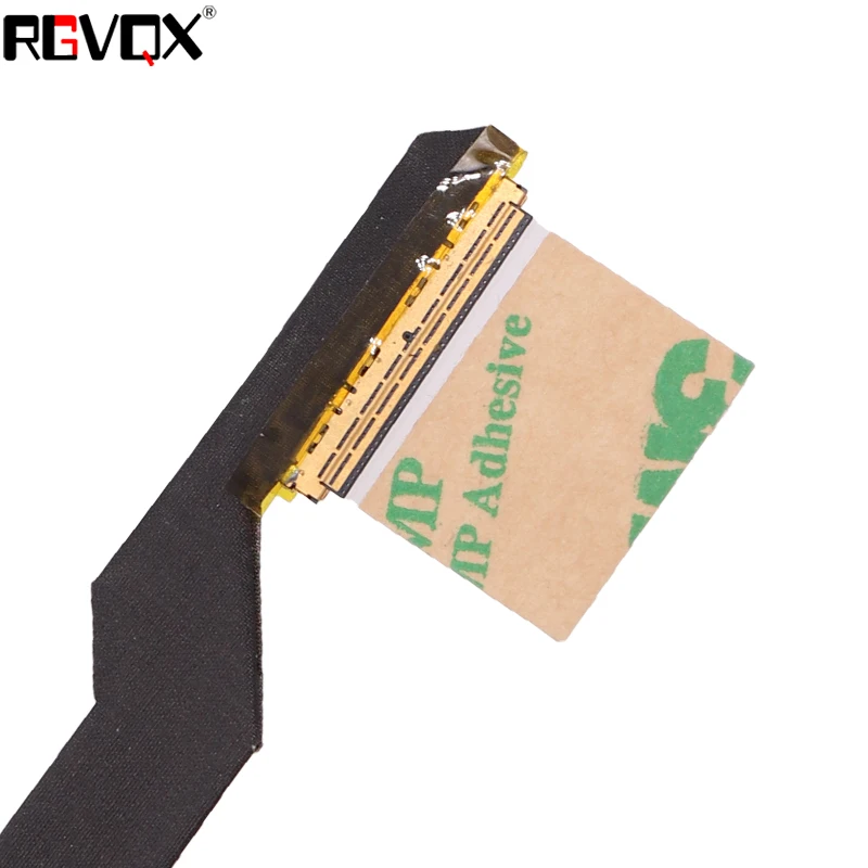 Новый кабель для ноутбука Lenovo IdeaPad S10-3t flex 10 1 &quotPN: DD0FL2LC000 LVDS разъем экрана |