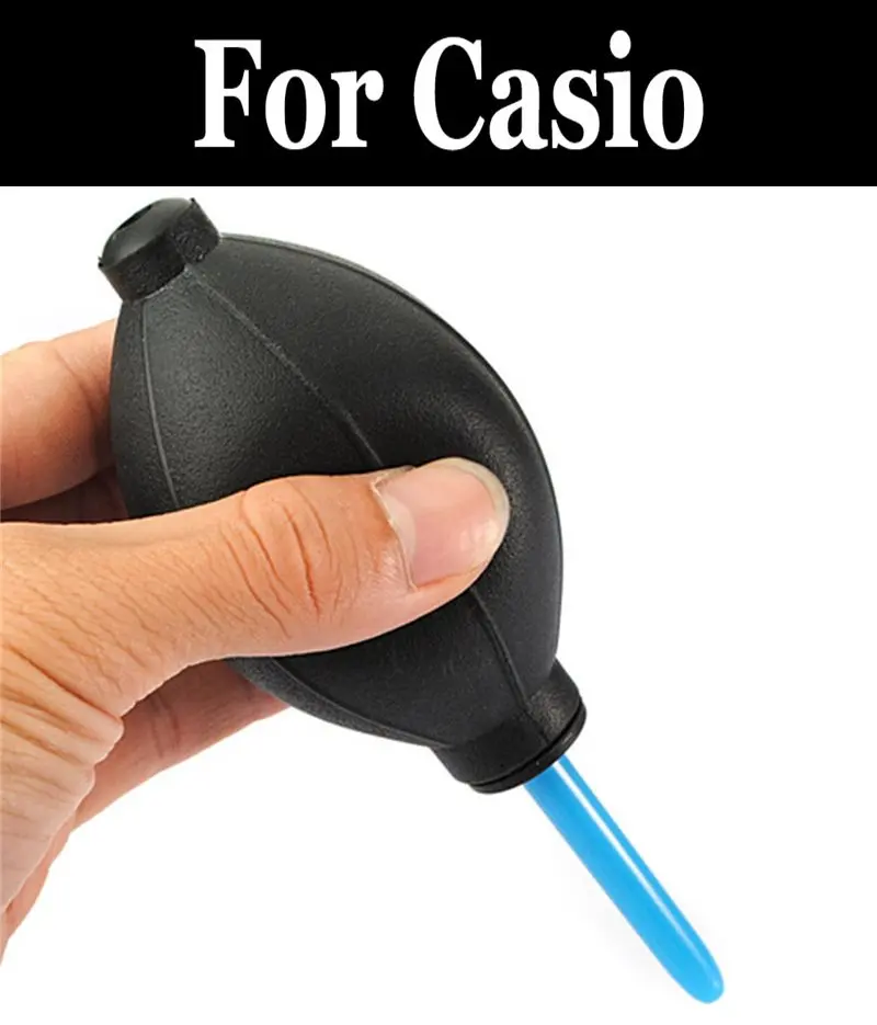 Универсальный насос-воздуходувка для очистки от пыли casio Exilim ZR1000 ZR100 ZR300 ZR15 ZR10 ZR700