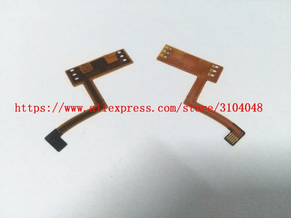 Гибкий кабель для объектива Nikon 18 105 мм VR запасные части|cable for|cable nikoncable mm |