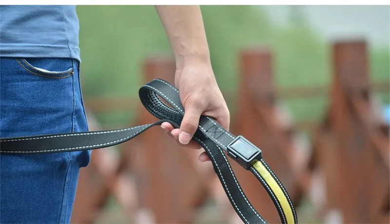 B20 поводки для питомцев собак солнечные светоизлучающие USB зарядка ширина 2 5 см|pet