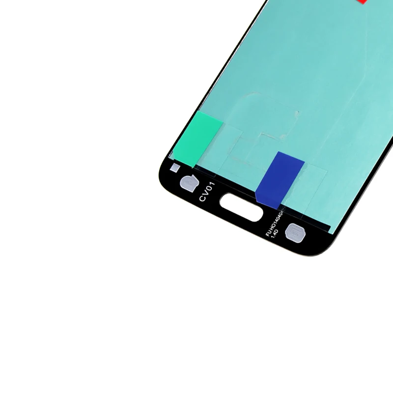 Fftrends 1 шт. OEM Super Amoled A +++ Pantalla для Samsung Galaxy S5 ЖК-дисплей с сенсорным экраном