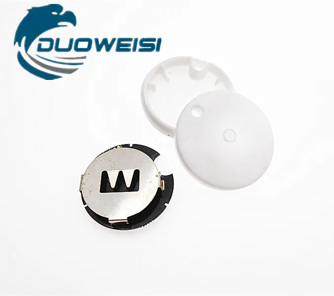 CC2541 Маяк bluetooth модуль Встроенный прошивка iBeacon и Монетный Тип сотового transposon CE FCC