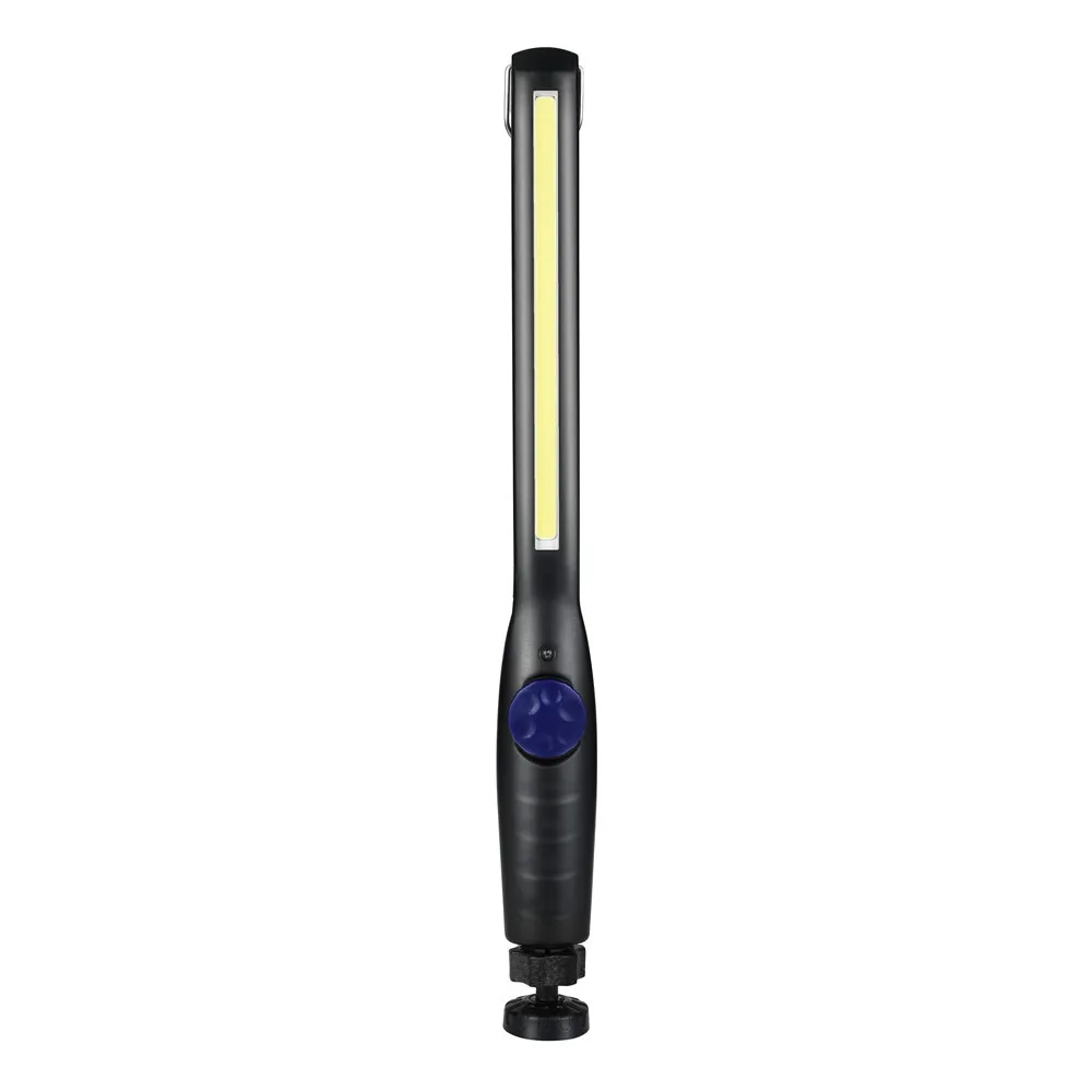 2019 Новое поступление COB Light 410 Lumen механический рабочий магазин Тонкий LED