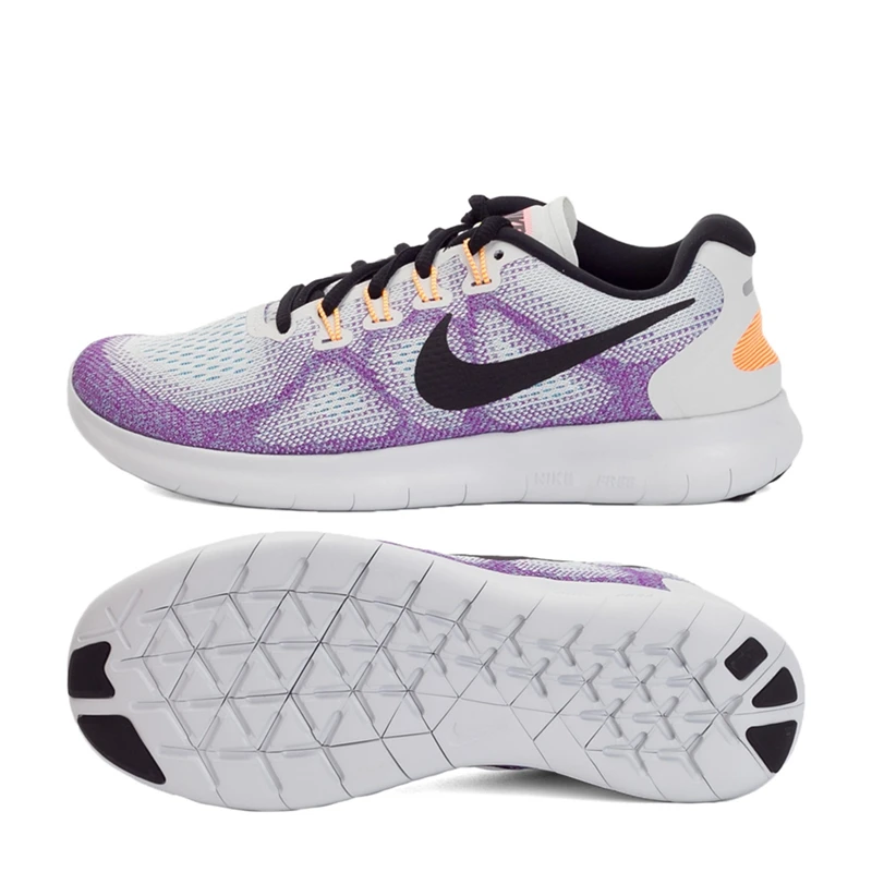 Новые оригинальные кроссовки NIKE FREE RN женские для бега | Спорт и развлечения