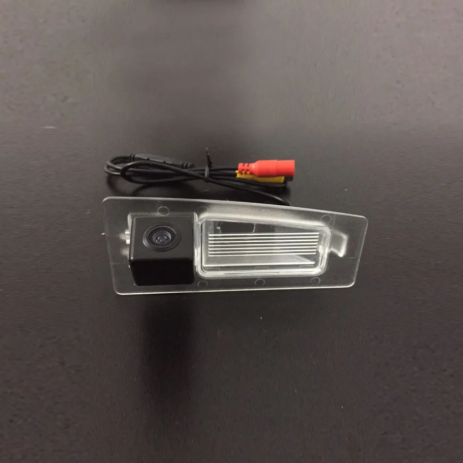 HD CCD COMS автомобильный DVD GPS оригинальный Стиль заднего вида резервного