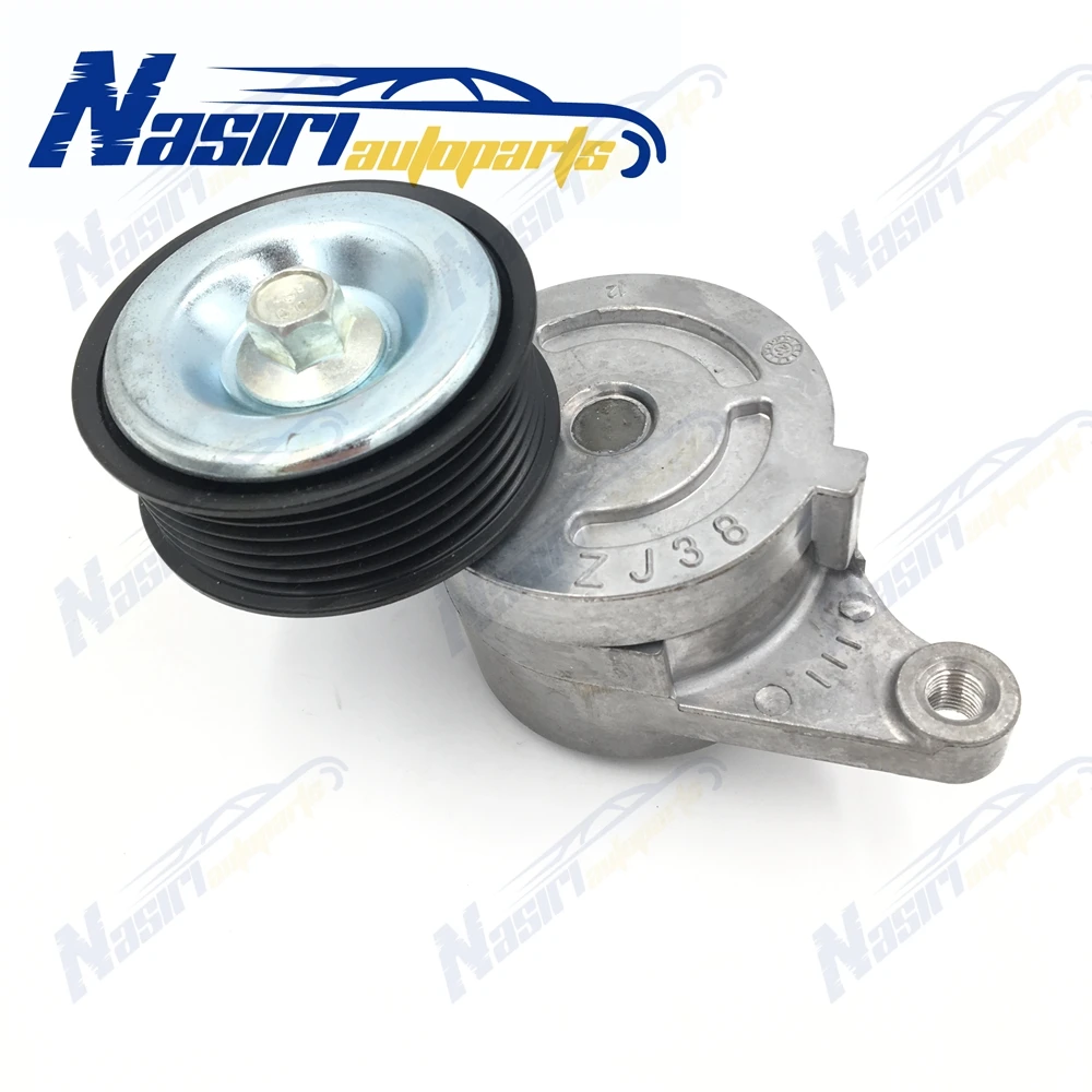 Натяжной шкив для Mazda 2 1 3 5 2007 2015 привод # ZJ3815980B|assembly| |