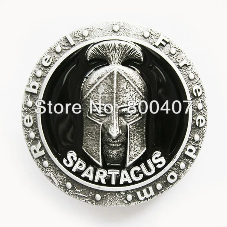 

Опт, розница, черная эмаль, Спартак, ремень с пряжкой, BUCKLE-GU039BK, новинка, в наличии, бесплатная доставка