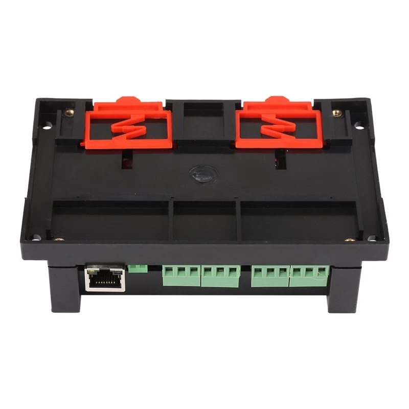 Ethernet Tcp/Ip Rj45 порт пульт дистанционного управления 8 каналов РЕЛЕ интегрированный