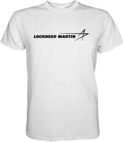 8 MCDONNELL Дуглас Микоян MIG Northrop Grumman Sukhoi BOEING AIRBUS LOCKHEED MARTIN dassafe Аэрокосмическая авиация мужские футболки - Цвет: 8