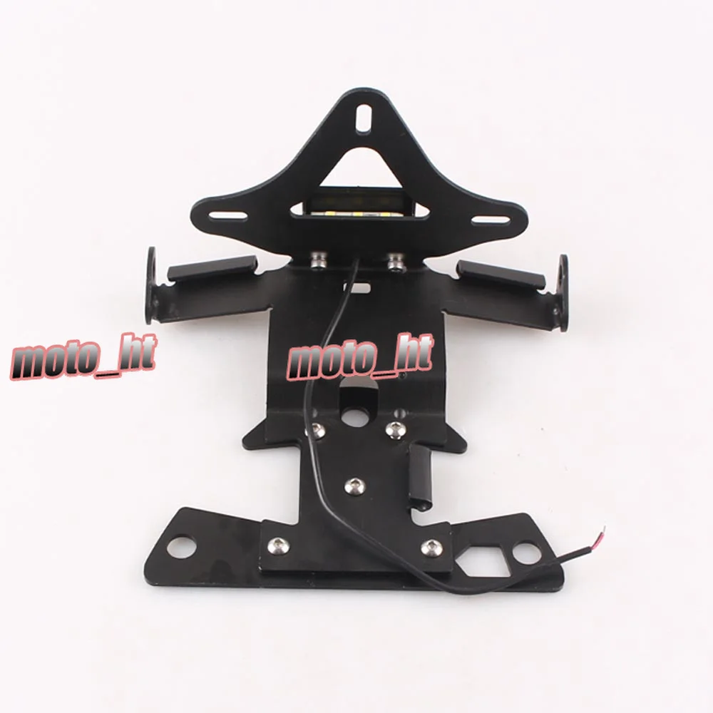 Держатель номерного знака мотоцикла Fender Eliminator для BMW S1000RR 2010 2014 & HP4 2012