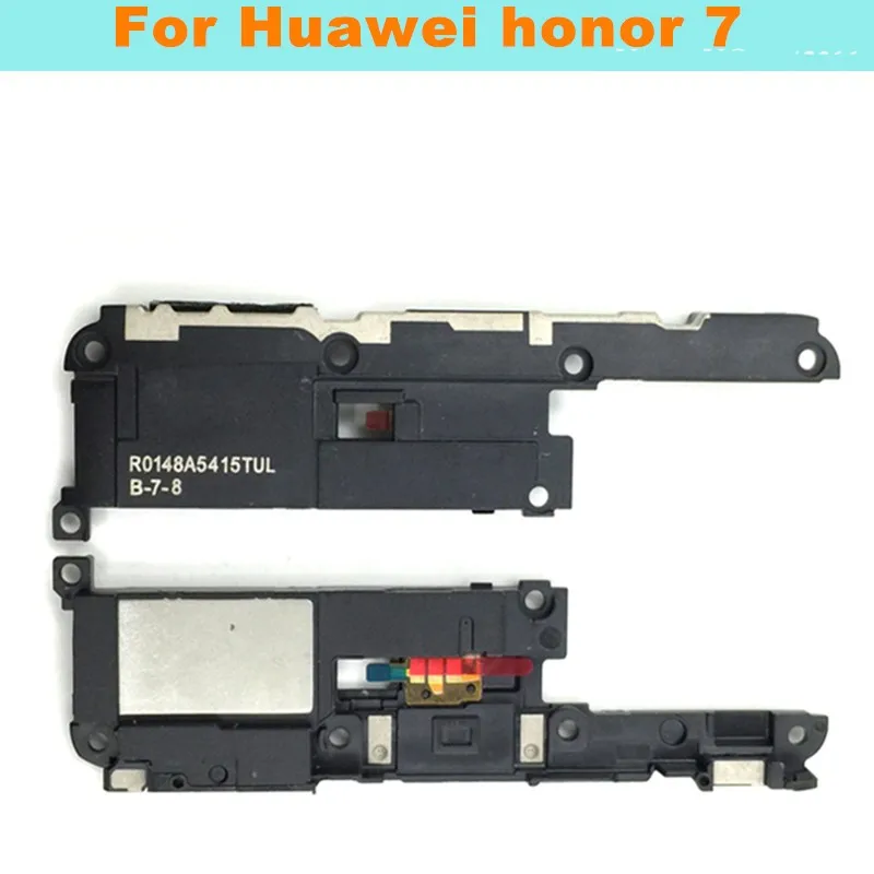 1 шт. оригинальный для Huawei Honor 7/7i Новый громкий динамик модуль кольцо зуммер