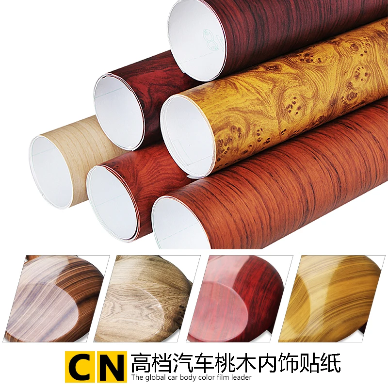 Автомобильная отделка салона из углеродного волокна автомобильная модельная