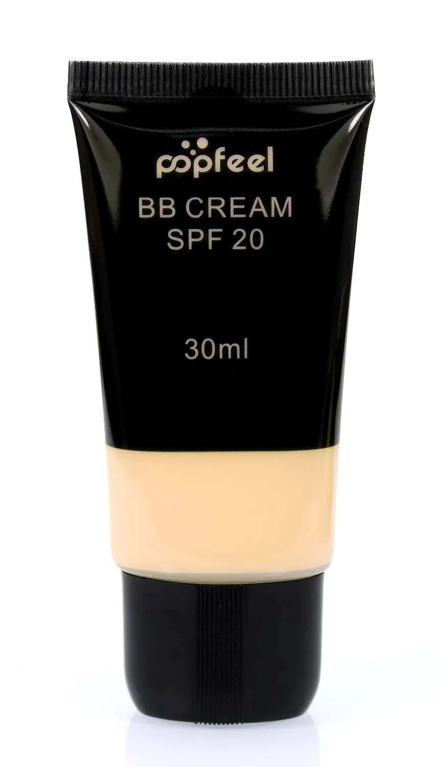 Профессиональный бренд Popfeel основа для макияжа лица темной кожи матовая