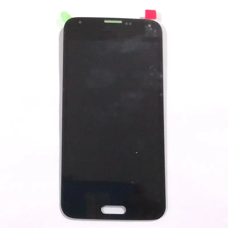 Для samsung Galaxy S5 G900 G900F SM-G900 G900M G900T G900I G900P ЖК-экран+ дисплей+ Сенсорное стекло в сборе Замена TFT версия