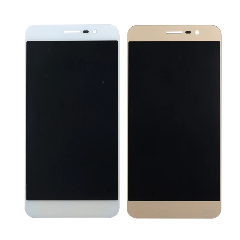 Оригинальный ЖК дисплей для ZTE Blade A910 BA910 детали телефона с сенсорным экраном Amoled