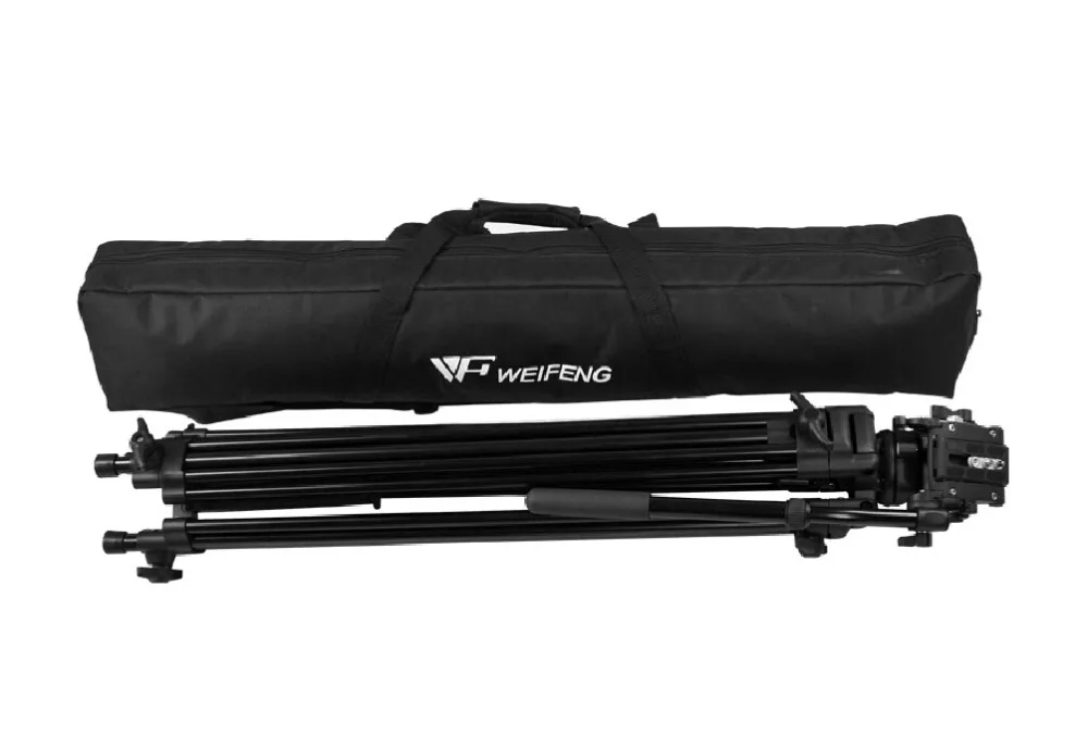 DHL Новые поступления качество WF718 профессиональная сверхмощная видеокамера