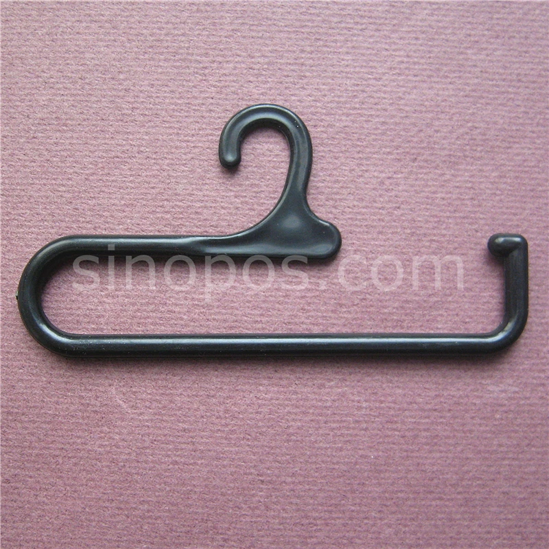 Плотная вешалка для носков с изогнутым стержнем нескользящие носки крючком|hanger