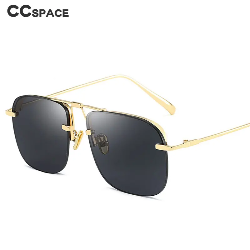 Ретро Квадратные Солнцезащитные очки для мужчин и женщин Модные Оттенки UV400