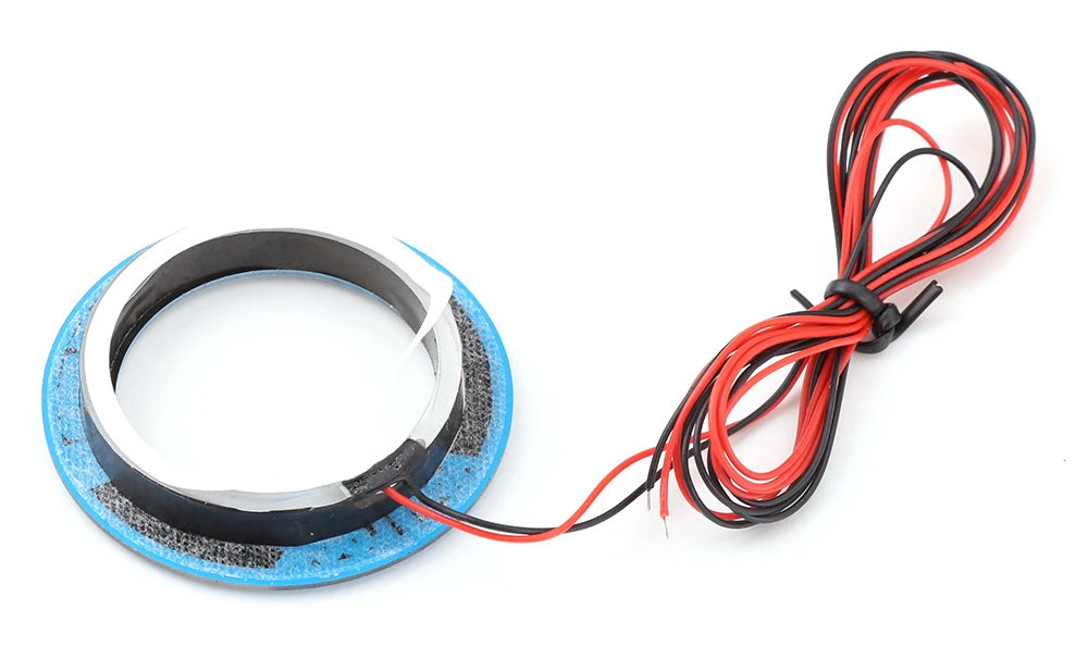 Автомобильный светильник светодиодный переключатель зажигания/кольцо