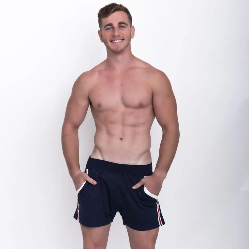 Мужские хлопковые шорты Taddlee карго для фитнеса 2017|brand cargo shorts|cargo shortsmens shorts |