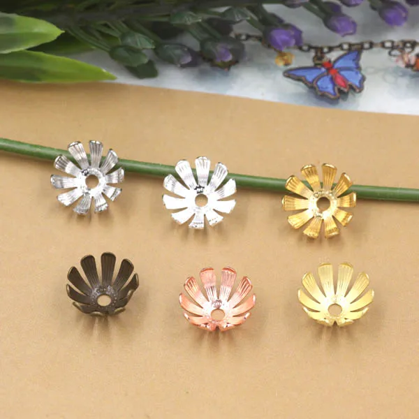 Фурнитура для изготовления бижутерии сделай сам 10 мм | Украшения и аксессуары