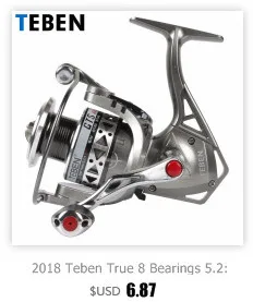 Оригинальные новые DAIWA REVROS LT 2 скорости 1000 2000 2500 3000 4000 5000 6000 Катушка для спиннинга воздуха ротора алюминиевая ручка колеса