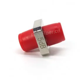 Фиксированное значение перегородки FirstFiber механический аттенюатор FC - 5dB |