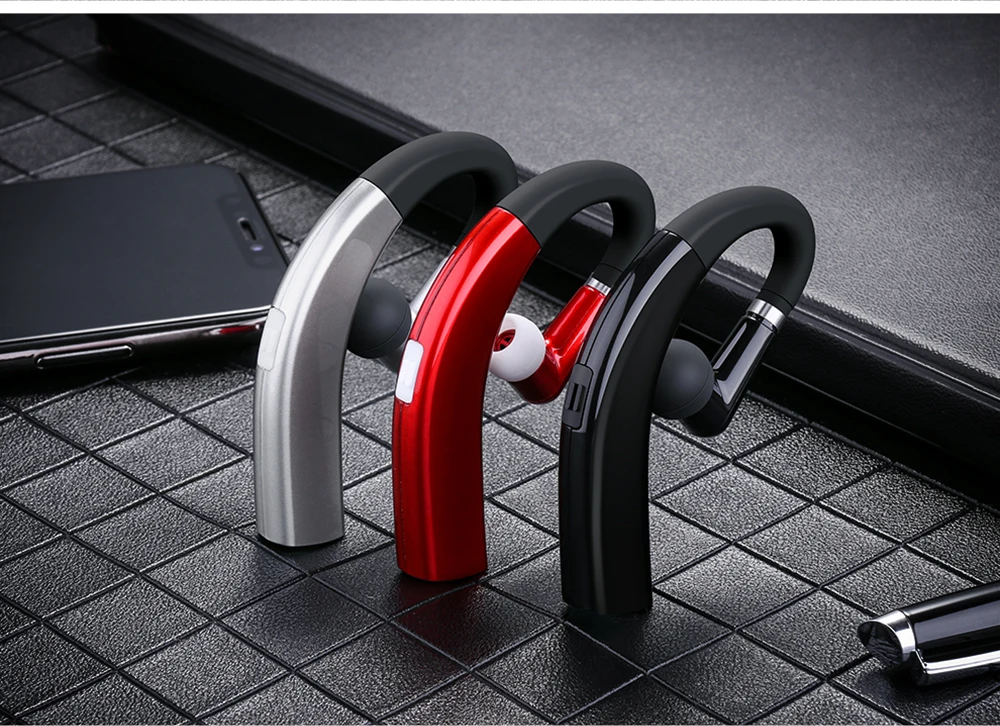 SANLEPUS M11 Bluetooth наушники Беспроводной наушники Handsfree вкладыши гарнитура с HD микрофон для мобильного телефона iPhone xiaomi samsung
