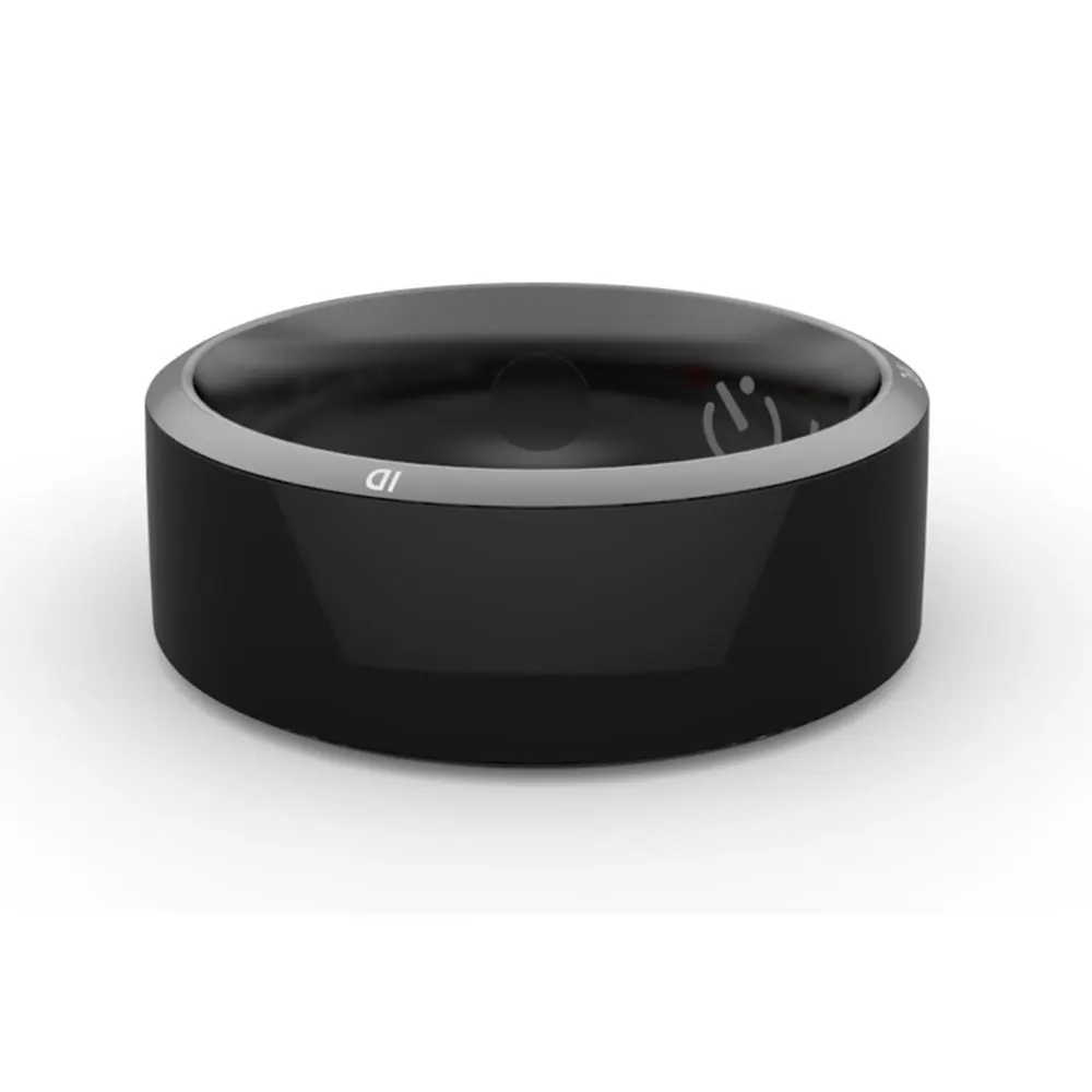 Смарт Кольцо NFC носимые Jakcom R3 новая технология Магическая копия IC ID карты ювелирные изделия для samsung htc sony LG IOS Android ios Windows