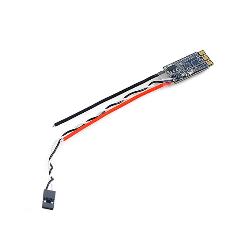 1pc FVT LittleBee BLHeli_S SPRING ESC DSHOT 30A OPTO Electronic Speed Controller 2-6S Brushless for FPV Multicopter Quadcopter | Игрушки и