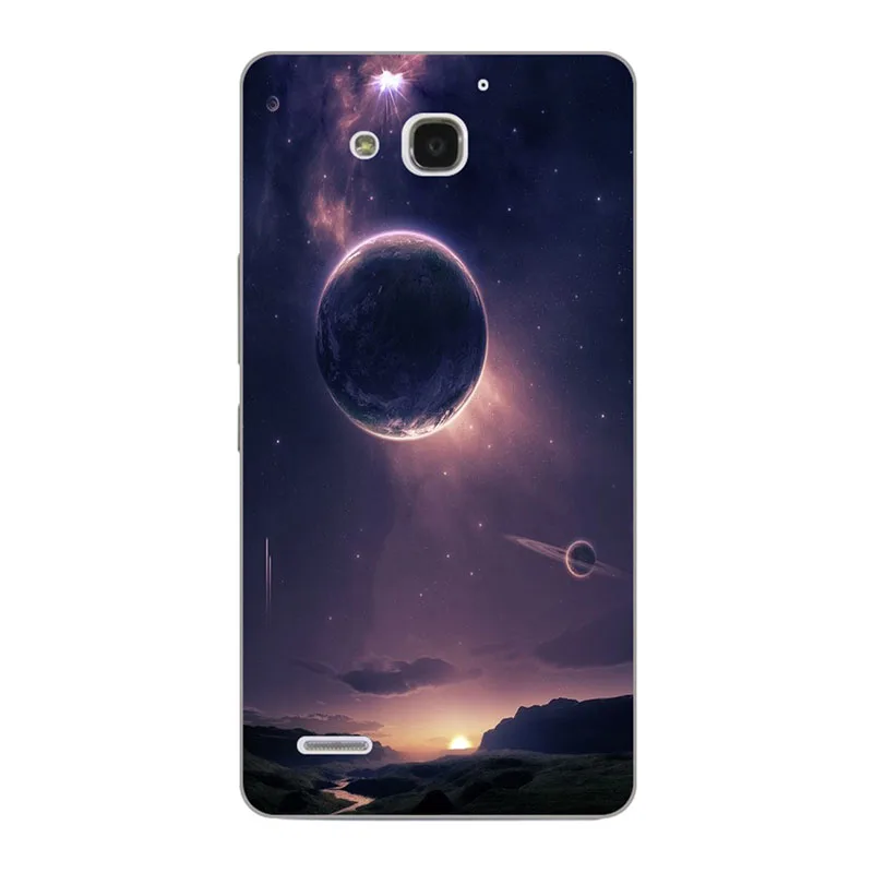 Soft Silicone Cases For Huawei Honor 3X G750 3 X G750-U00 5.5&quot Case Cover Cute Printing Drawing Phone Back Fundas | Мобильные
