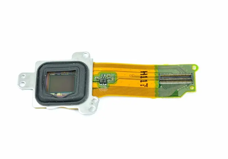 Запасные части для Canon Powershot G12 PC1564 датчики изображения CCD блок|part|partes canon |