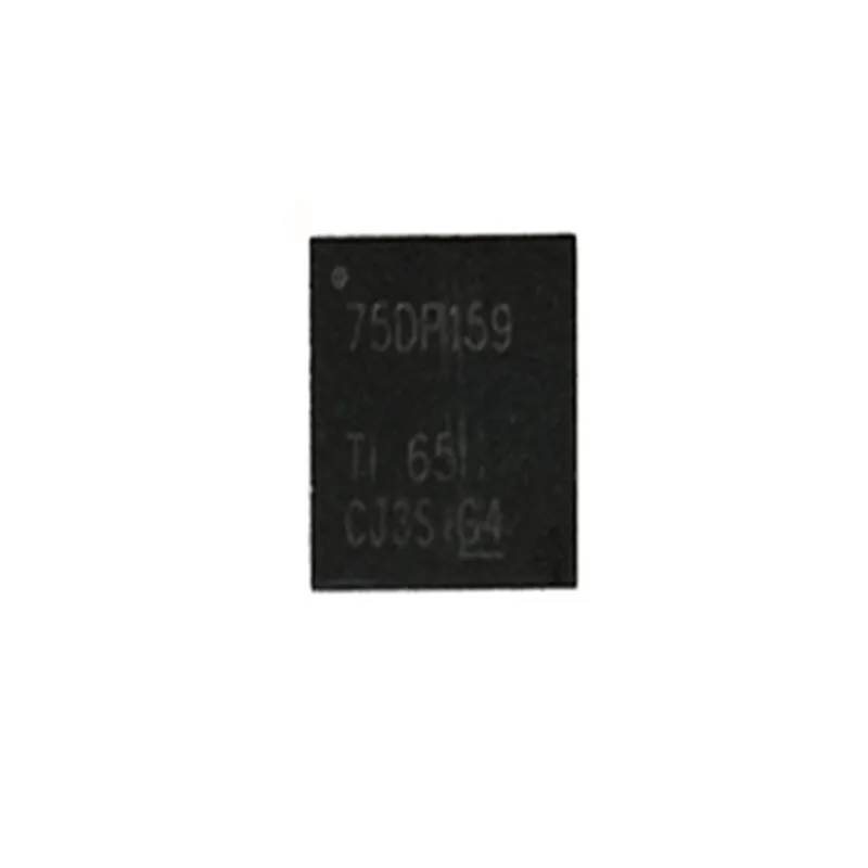 10 предметов в партии Фирменная Новинка Замена Hdmi чип управления IC 75Dp159 подходит для Xbox One S тонкий ремонт, 4 C6V6