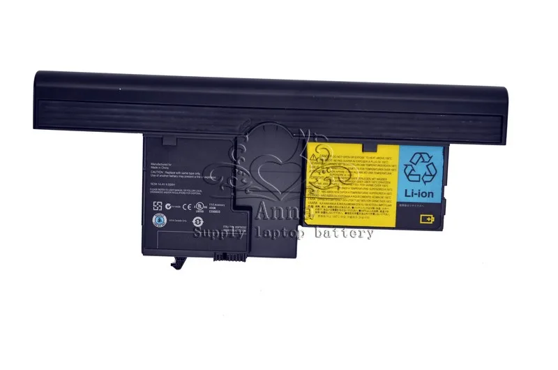 JIGU 40Y8314 40Y8318 42T5209 42T5204 42T5206 42T5208 ноутбук Батарея для lenovo для ThinkPad X60T X61T X60 X61 планшетный ПК