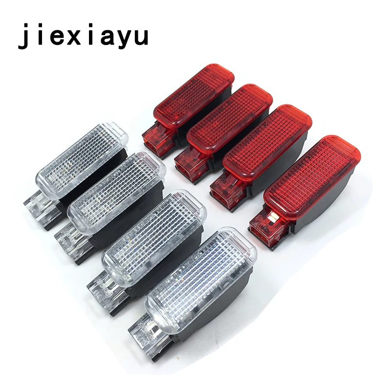 Кабель для дверной сигнальной лампы OEM 8 шт. A3 A4 A5 A6 A7 A8 Q3 Q5 TT 8KD947411 8KD 947 411 8KD947415 415|8kd
