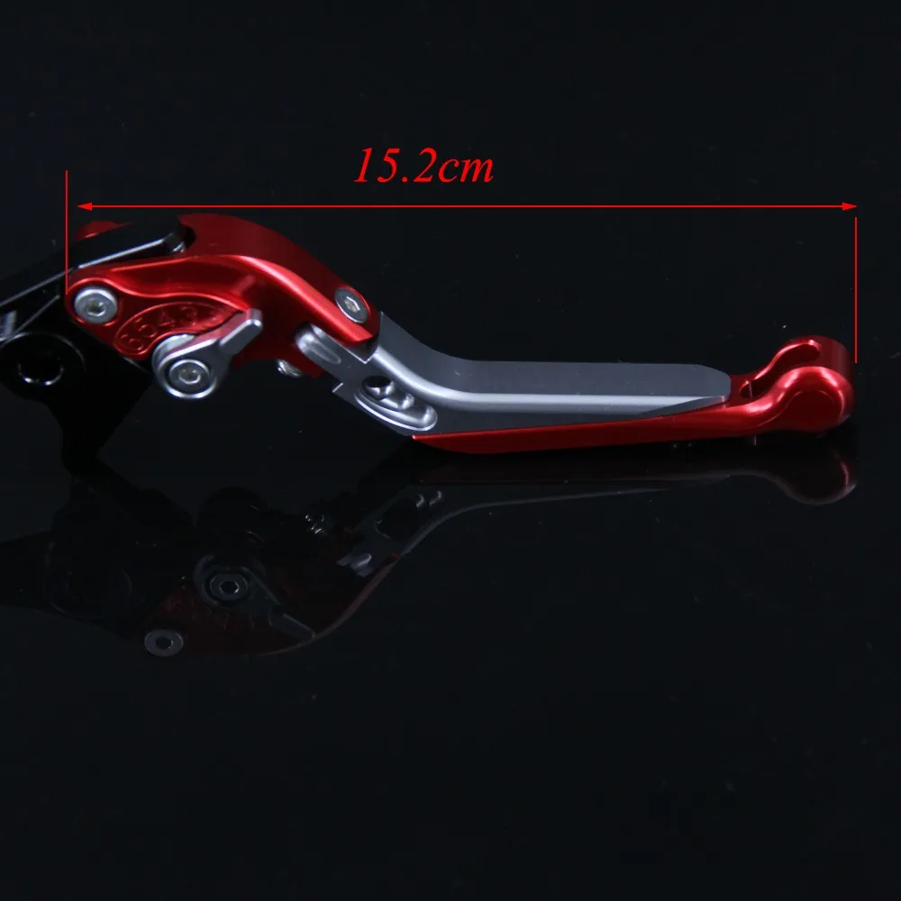 RiderJacky логотип "Z1000" Мотоцикл с ЧПУ сцепные рычаги для Kawasaki Z 1000 Z1000 2007- 2010 2011 2012 2013