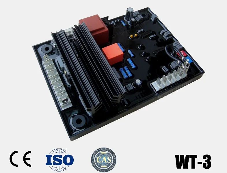 

ENGGA WT-3 Generator AVR For ENGAR Alternator