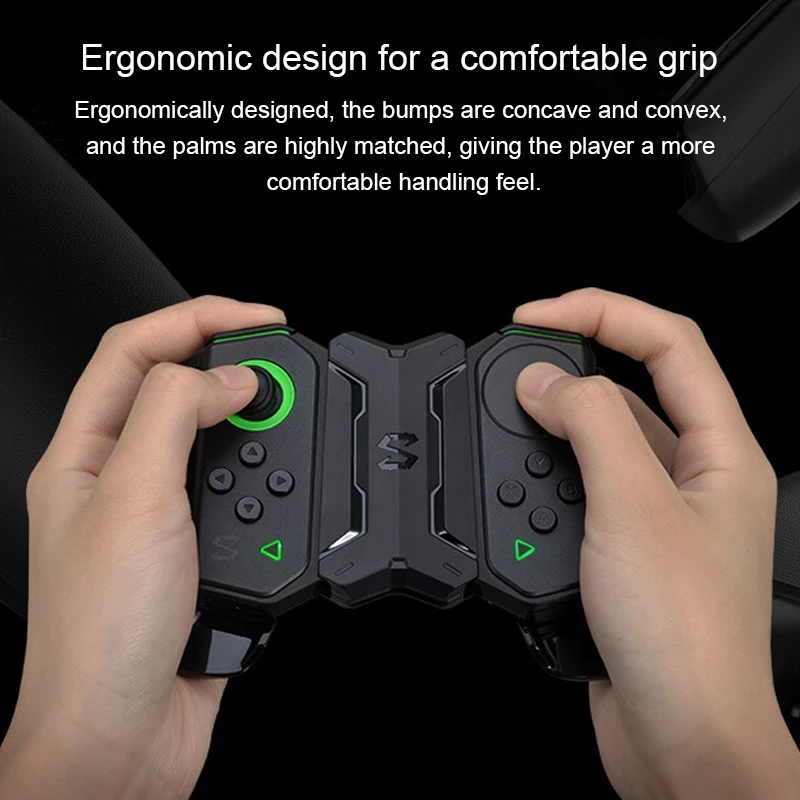 

Original Xiaomi Black Shark Double-wing Game Handle Bracket