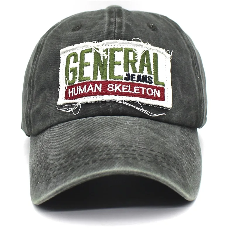 Мужские кепки с надписью Minhui Snapback летние для занятий спортом на открытом воздухе