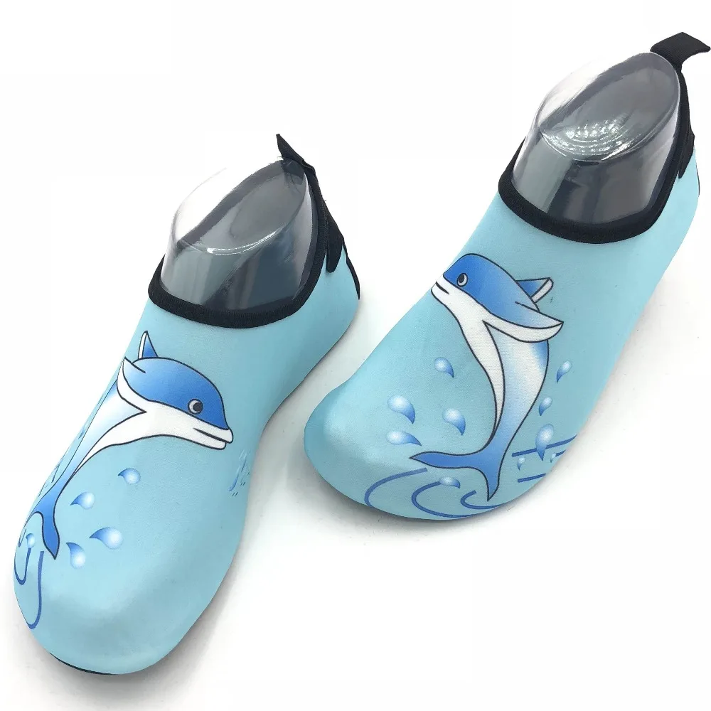 

Athletic Water Shoes Yoga shoes Barefoot Quick-Dry Aqua Shoes Slip-on For Men Women Unisex Footwear