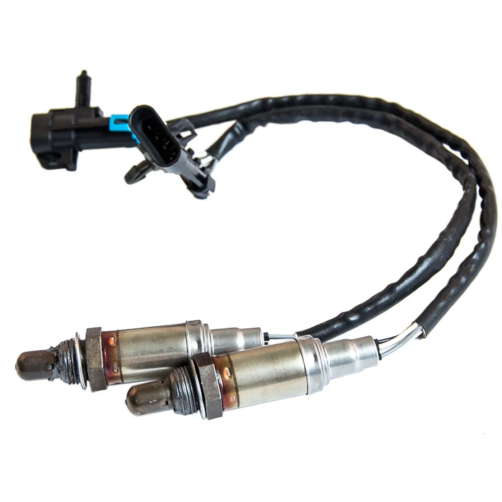 4 компл вверх вниз O2 кислорода Сенсор для Chevrolet Silverado 1500 96 97 98 9617178 234 4012 SG454 SG236 13474 4018|