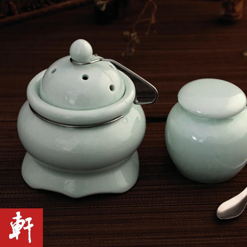 Бортовой электронный очаг для благовоний аромат сандалового дерева горелка с