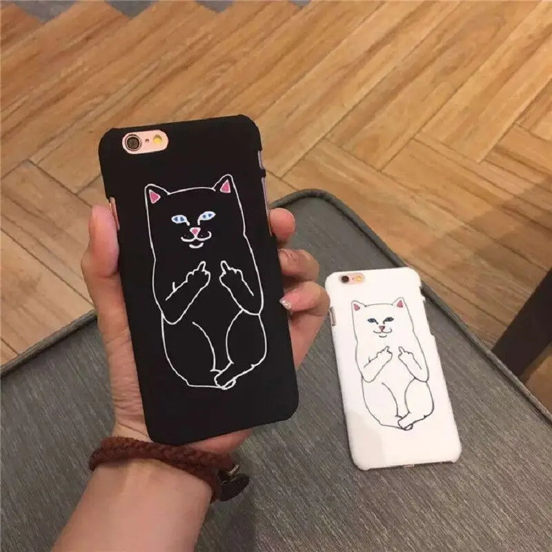 Cute Unicorn Cartoon panda Soft Silicone Phone Case Back Cover For iPhone 5 5S SE 6 6SPlus 7 7Plus 8 8Plus X XS XR MAX | Мобильные