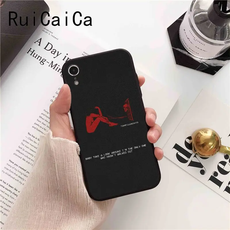 Чехол для iPhone 8 7 6 6S 6Plus 5 5S SE XR X XS MAX | Мобильные телефоны и аксессуары